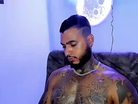 Exotic tatto27121 online show from July 2, 2026, 6:52 am