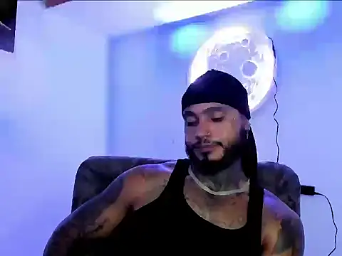 Exotic tatto27121 online show from July 3, 2026, 3:57 am