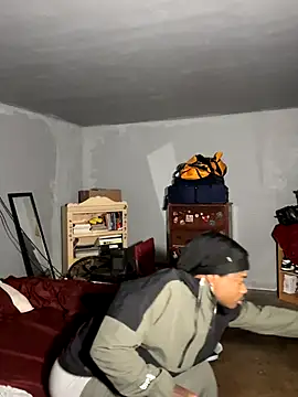 SluttyLyfe4L online show from October 23, 2025, 8:35 am