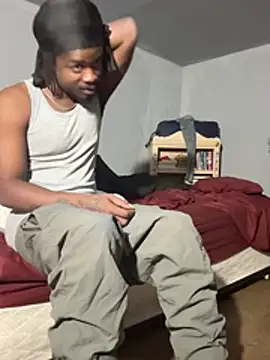 SluttyLyfe4L online show from January 11, 2026, 6:51 am