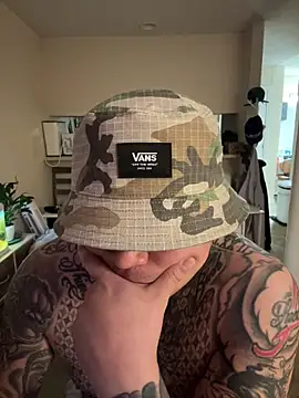 supertattsdave online show from March 5, 2026, 6:09 am