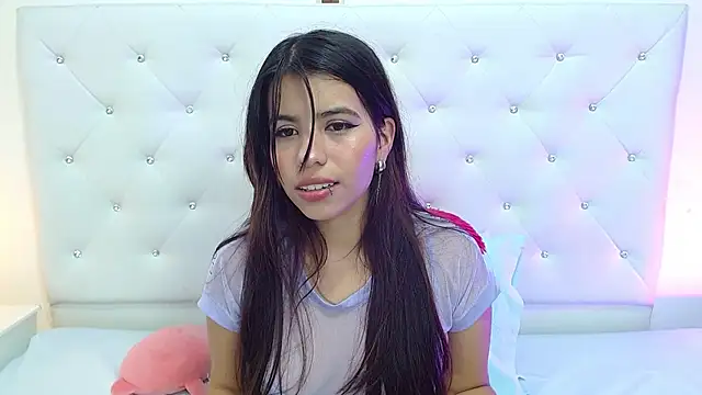 abelladanger 92 online show from October 11, 2025, 4:01 am