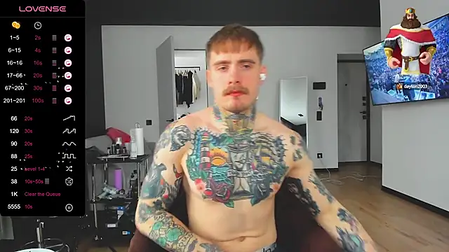 white King9999 online show from December 12, 2024, 8:25 am