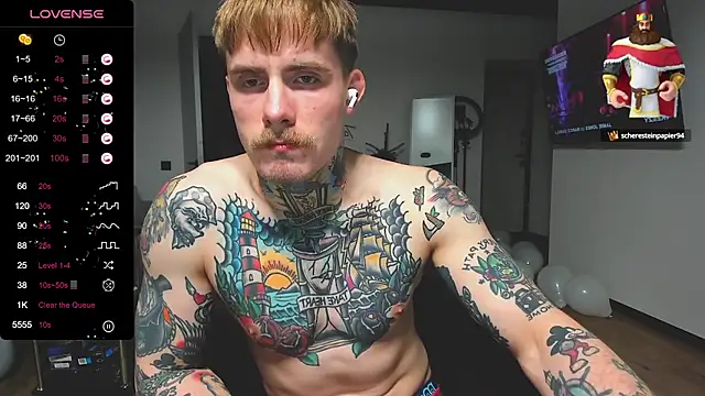 white King9999 online show from December 29, 2024, 4:30 pm