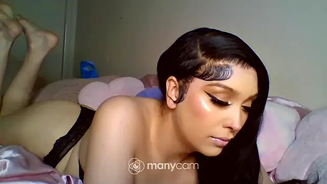 Snapshot of bambibarbi chatting on June 12, 2026, 4:44 am bambibarbi online show from June 12, 2026, 4:44 am