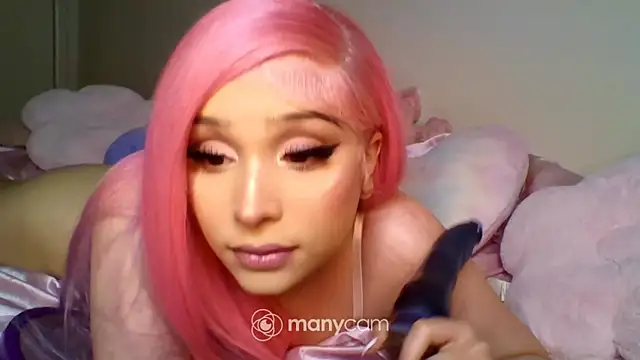 Snapshot of bambibarbi chatting on June 15, 2026, 2:58 am bambibarbi online show from June 15, 2026, 2:58 am