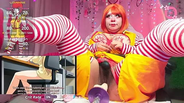 Snapshot of MilkyXSakura chatting on May 23, 2026, 4:07 am MilkyXSakura online show from May 23, 2026, 4:07 am