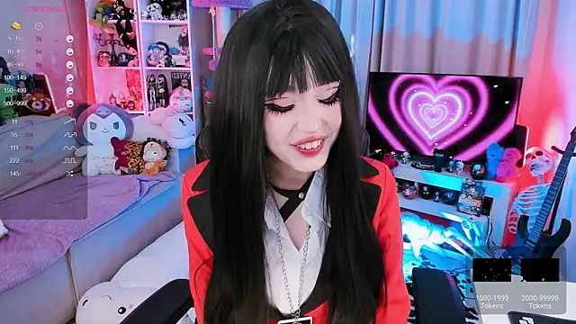  Sparkland  online show from April 9, 2026, 7:52 pm