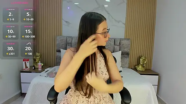 Khalifa fletcher online show from January 20, 2025, 5:37 pm