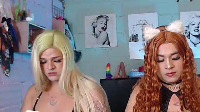 eloisaath online show from May 23, 2026, 9:41 pm