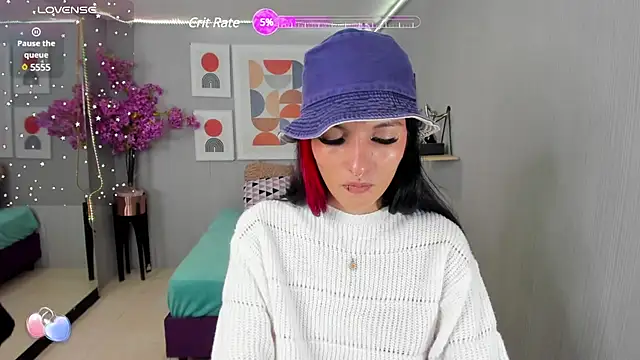 Dafne huges online show from December 19, 2024, 12:23 pm