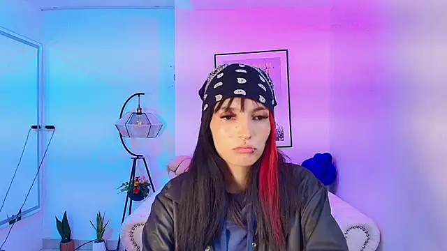 Dafne huges online show from January 14, 2025, 12:35 pm