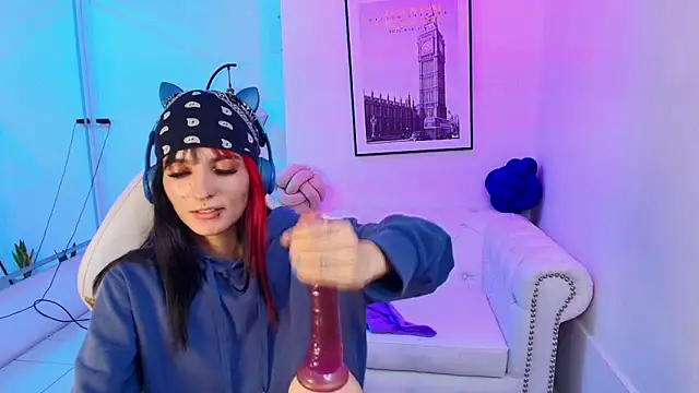 Dafne huges online show from January 14, 2025, 3:36 pm