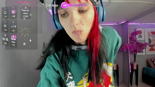 Dafne huges online show from February 2, 2025, 12:35 pm