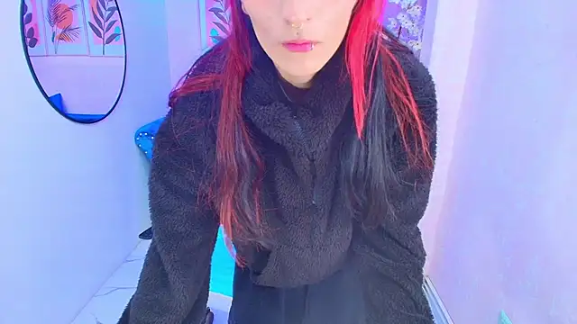 Dafne huges online show from September 17, 2025, 7:26 pm