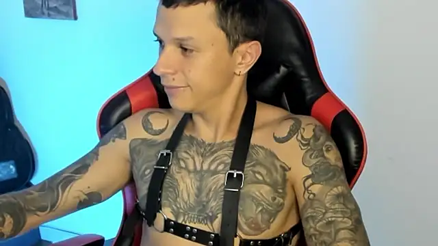 goodboy69l online show from February 10, 2026, 10:47 pm