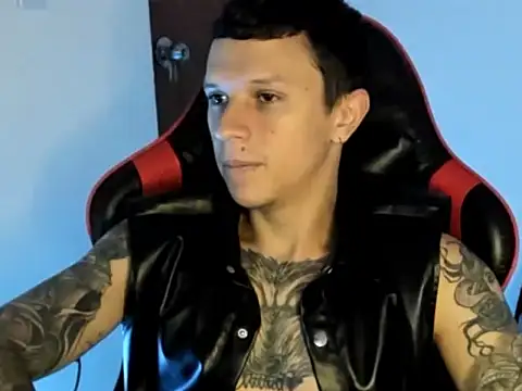 goodboy69l online show from May 24, 2026, 2:55 pm