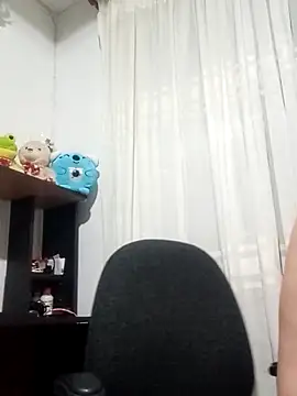 Snapshot of Madisonpalacio chatting on March 3, 2025, 2:04 am Madisonpalacio online show from March 3, 2025, 2:04 am