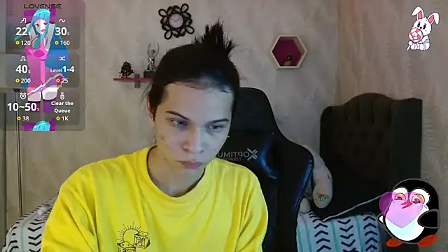 Snapshot of andy_bell_x chatting on September 9, 2025, 2:55 am andy bell x online show from September 9, 2025, 2:55 am