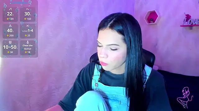 andy bell x online show from November 26, 2025, 1:17 am