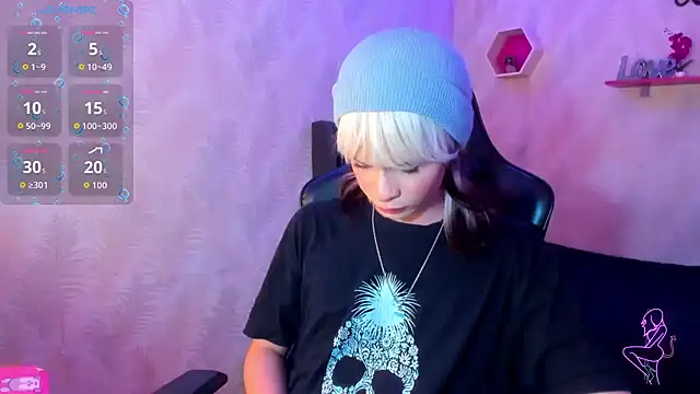 andy bell x online show from November 30, 2025, 3:10 am