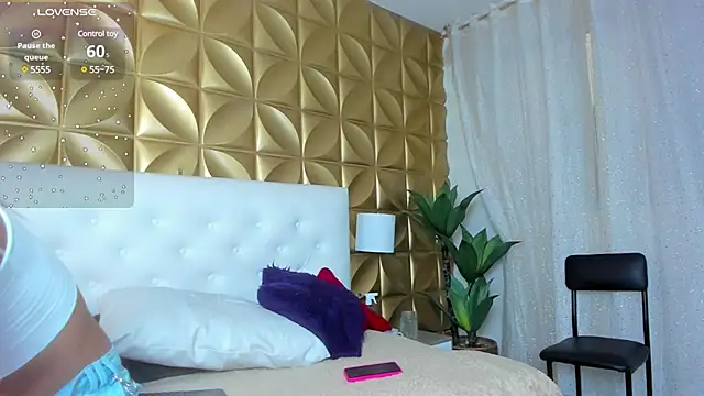 Sara-Smith- online show from January 8, 2025, 12:26 pm