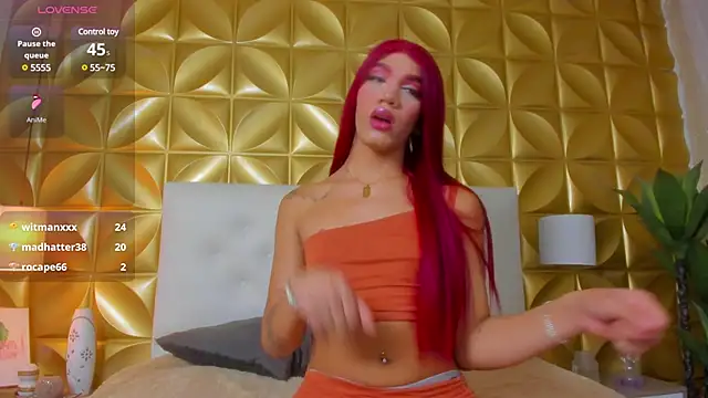 Sara-Smith- online show from February 21, 2025, 3:10 pm