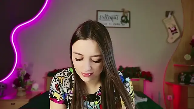 Alisha Shy online show from January 23, 2025, 10:01 pm