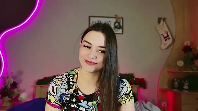 Alisha Shy online show from January 24, 2025, 4:05 am