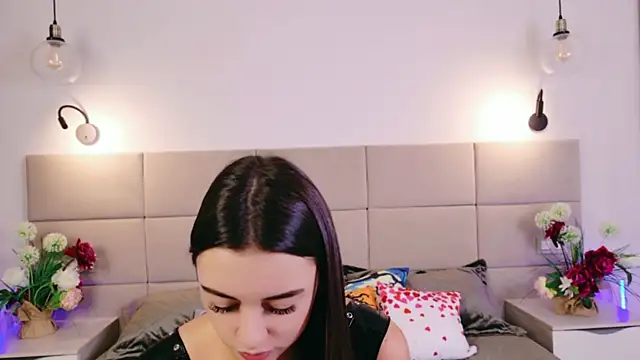 Alisha Shy online show from October 17, 2025, 10:23 pm