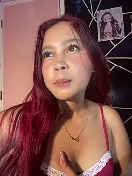 ursweet babygirl online show from May 29, 2026, 4:16 pm