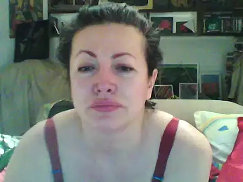 MariaAnaSunshine online show from March 22, 2025, 7:42 pm