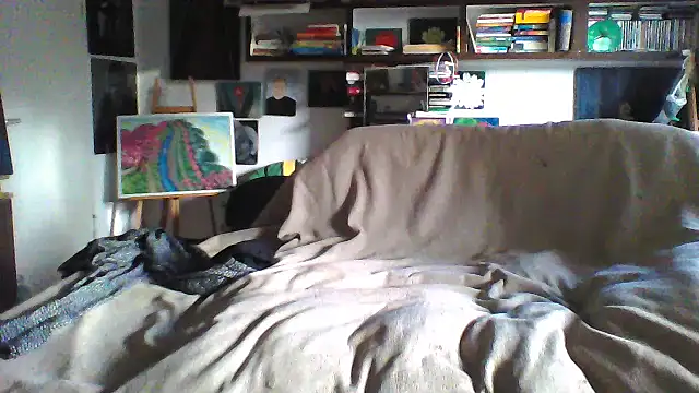 MariaAnaSunshine online show from October 25, 2025, 7:05 am