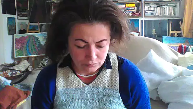 MariaAnaSunshine online show from February 18, 2026, 12:01 pm