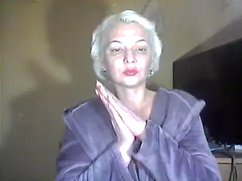 Snapshot of MaryJane441 chatting on February 9, 2025, 8:45 pm MaryJane441 online show from February 9, 2025, 8:45 pm