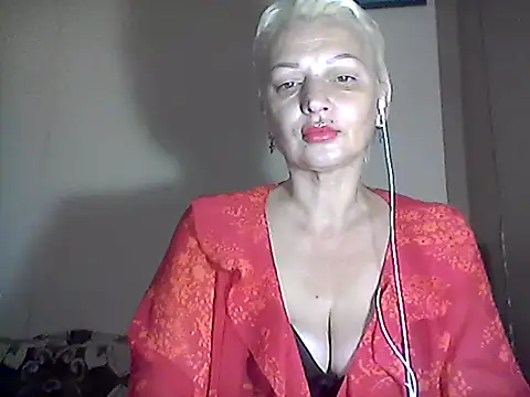 Snapshot of MaryJane441 chatting on November 7, 2025, 9:53 am MaryJane441 online show from November 7, 2025, 9:53 am