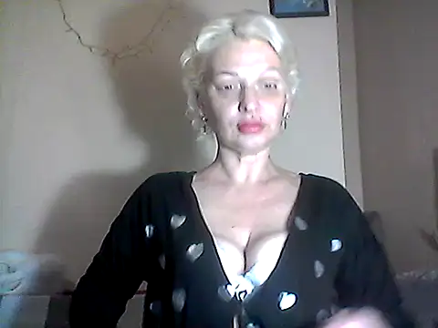 MaryJane441 online show from February 9, 2026, 9:08 pm