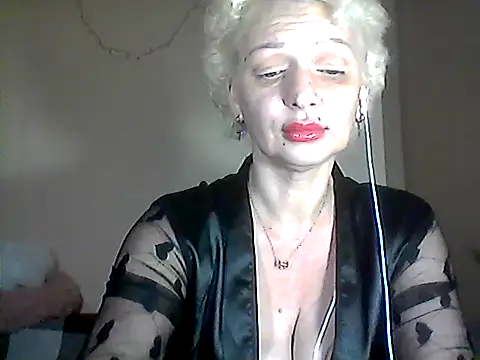 MaryJane441 online show from March 6, 2026, 7:54 pm