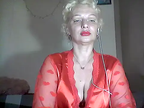 MaryJane441 online show from March 20, 2026, 8:46 pm