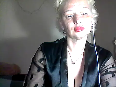 MaryJane441 online show from April 6, 2026, 7:48 pm