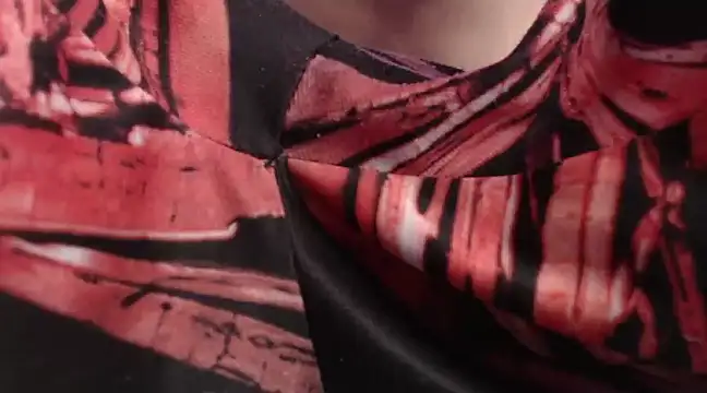 harrytomson 1 online show from February 15, 2025, 11:28 am