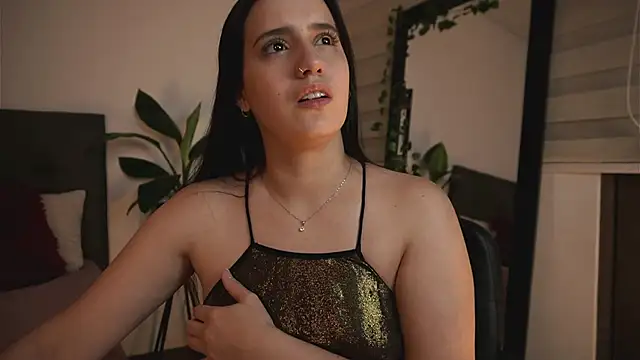 Snapshot of alexajhonsonsof chatting on February 8, 2025, 1:54 am alexajhonsonsof online show from February 8, 2025, 1:54 am