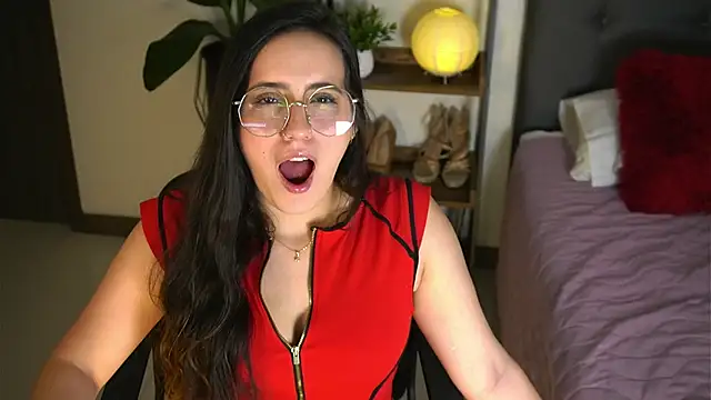 Snapshot of alexajhonsonsof chatting on February 25, 2025, 1:41 am alexajhonsonsof online show from February 25, 2025, 1:41 am