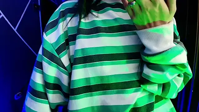 SexyNaf online show from January 23, 2025, 7:07 pm