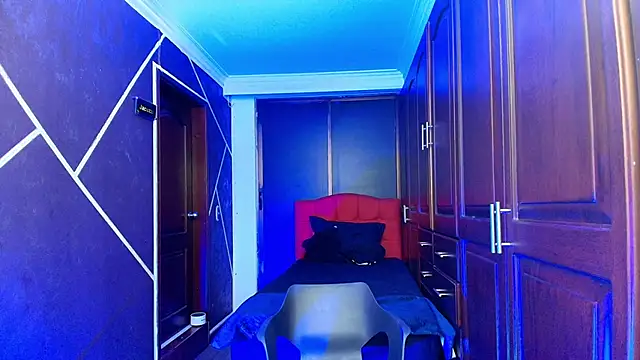 SexyNaf online show from January 24, 2025, 10:51 pm