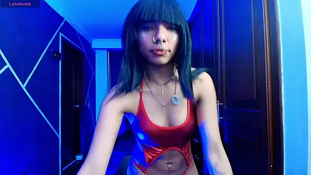 SexyNaf online show from January 27, 2025, 7:24 pm