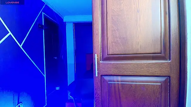 SexyNaf online show from January 28, 2025, 7:10 pm