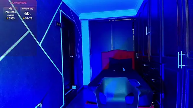 SexyNaf online show from January 29, 2025, 7:11 pm