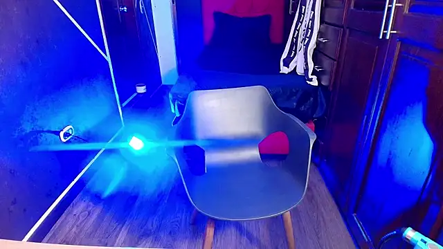 SexyNaf online show from February 4, 2025, 7:22 pm