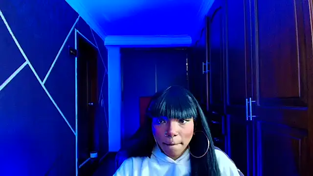 SexyNaf online show from February 8, 2025, 7:49 pm